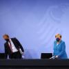 Corona-Gipfel: Bund und Länder lassen wichtige Frage unbeantwortet