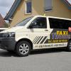 Fa. Thoma in Kaufering stellt das Anrufsammeltaxi