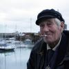 Ein echtes Insel-Original: Captain Hornblower lebt seit 40 Jahren auf Jersey. Früher war er Fischer und noch immer lässt das Meer ihn nicht los.