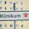 In Deutschland gibt es zur Zeit knapp 1.400 Krankenhäuser.