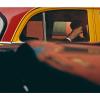 New York, 1957: Saul Leiter fotografierte die sonnenbeschienene Hand eines Taxifahrgastes.