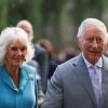 Königin Camilla und König Charles III., der nächste Woche ins Krankenhaus muss.
