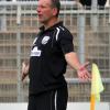 Jens Meckert, Trainer des TSV Rain II, wartet noch immer auf den ersten Sieg im Jahr 2014. Gelingt dieser heute gegen Schlusslicht Burgau?  
