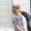 Das Burtenbacher Ferienprogramm 2011 war sicher aufregend für viele Kinder. Auch ein Zoobesuch war in diesem Sommer geboten. Trotzdem ist die Beteiligung insgesamt etwas zurückgegangen. 