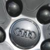 Audi bietet Käufern mit alten Euro-1- bis Euro-4-Dieselautos bundesweit unbefristet eine sogenannte Umweltprämie von bis zu 10.000 Euro. 