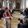 Augsburg hat einen neuen Bischof: Bertram Meier ist zum Nachfolger von Konrad Zdarsa ernannt worden. In Kirchenkreisen ruft das große Freude hervor. 	