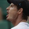 Andy Murray hat sich nach großem Kampf gegen Martin del Potro durchgesetzt.