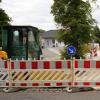 Bagger und Baumaschinen werden wie in der Drillstraße in Schneckenhofen auch in den kommenden Jahren in Bibertal zum Straßenbild gehören. Die Gemeinde geht millionenschwere Investitionen an.