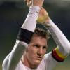 Bastian Schweinsteiger ist neuer Kapitän der Nationalmannschaft.