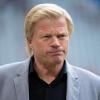 Bayern-Vorstandschef Oliver Kahn zeigt sich erschüttert.