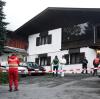 In Kitzbühel ermittelt die Polizei wegen fünffachen Mordes. Die Polizei in Österreich ermittelt wegen eines Tötungsdelikts mit fünf Opfern.