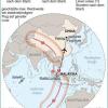 Flug MH370: Können die Chinesen die Wrackteile finden?