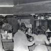 Die Apollo-Bar galt als Augsburgs bekannteste Tabledance-Bar. In den 70er Jahren gab es neben nackten Tänzerinnen viele Kabarett- und Artisten-Nummern im Programm.