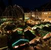 Neben dem Freiburger Weihnachtsmarkt gibt es 2023 in der Stadt noch weitere Märkte - welche sind das?