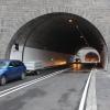 Die Harburger Tunnel werden diese Woche zum Teil nur auf einer Seite befahrbar sein. 