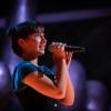 Rebeca Kovacs aus Königsbrunn begeistert bei der Castingshow The Voice Kids mit einem Klassiker von ABBA.