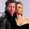 Die Scheidung zwischen Angelina Jolie und Brad Pitt droht zu einer Schlammschlacht zu werden.