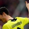 Borussia Dortmund hofft im Rückspiel der Viertelfinal-Begegnung gegen Real Madrid auf ein Wunder und Robert Lewandowski. Dortmund - Real Madrid ist live auf Sky zu sehen und als Live Stream auf SkyGo.