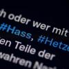 Gegen Hass im Netz muss entschiedener vorgegangen werden