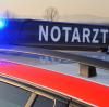Im nördlichen Landkreis Augsburg ist in der Nacht auf Freitag ein Radfahrer tödlich verunglückt. 