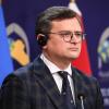 Der Außenminister der Ukraine äußert sich zur Gegenoffensive seines Landes. Für Dmytro Kuleba sind die russische Lufthoheit und Minenfelder die größten Hindernisse.