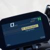 Moderne Zeiten: Auch auf dem Motorrad bildet mittlerweile ein digitales Display den informativen Kommandostand.
