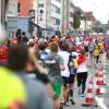 Der diesjährige Einsteinmarathon wurde von dem Tod eines 30-jährigen Läufers überschattet.