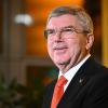 Hält ein Rotationsprinzip bei der Vergabe der Winterspiele möglich: IOC-Präsident Thomas Bach.