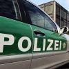 Ein seit dem 9. Januar vermisster Münchner ist tot in einem Waldgebiet in Sachsen-Anhalt gefunden worden.