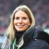 Denise Schäfer ist neue Pressechefin beim FC Augsburg.