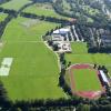 Über 100 Augsburger Sportstätten wie das Ernst-Lehner-Stadion und die Sportanlage Süd informiert die neue "Sportmap".