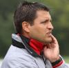 Manfred Kämpf trainiert ab sofort den FC Affing. Vor einigen Jahren war er auch als Spielertrainer beim TSV Kühbach aktiv. 