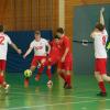 In der Gruppe West werden die letzten Teilnehmer an der Zugspitz-Meisterschaft im Hallenfußball ermittelt. Jahn Landsberg, Fuchstal, Dießen und Issing sind aus dem Kreis Landsberg dabei.