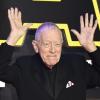 Der schwedisch Filmstar Max von Sydow ist gestorben.