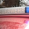 In Wertingen hat ein alter Omnibus gebrannt. Die Polizei erklärt, warum. 