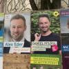 Bei der Podiumsdiskussion der Mindelheimer und Memminger Zeitung am 5. März beantworten die vier Landratskandidaten auch Fragen der Leser. 	