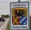 Der Landkreis Donau-Ries wird in einer Studie als Geheimtipp gehandelt.