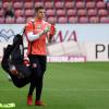 Steht im Fokus des FC Augsburg: Torwart Finn Dahmen vom FSV Mainz 05.