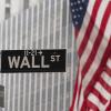 Die New Yorker Börse hat ihren Sitz an der Wall Street. 