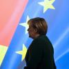Angela Merkel hinterlässt ein in der Weltpolitik immer machtloseres Europa 	