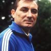 Branko Zebec trainerte die Mannschaft bis 1970. Er holte 1969 die erste Meisterschaft mit dem FC Bayern, setzte auf dem Weg dorthin nur 13 Spieler ein und holte auch das Double.