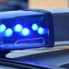 Die Polizei ermittelt gegen einen 24-jährigen Randalierer aus Neuburg