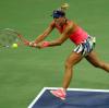 Angelique Kerber ist bei den US Open der Einzug ins Achtelfinale gelungen.