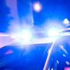 Ein Autofahrer rief durch seine Fahrweise in Augsburg die Polizei auf den Plan.