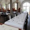 Der Klostergasthof Holzen: Bete, arbeite – und speise
