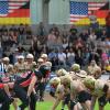 Neue Pokalserie: Für die Spartans Neu-Ulm geht es um den "Bavarian Bowl"