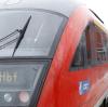 Die Deutsche Bahn, die im Regionalverkehr unter anderem den Fuggerexpress betreibt, hat wieder Interesse an der Paartalbahn. 
