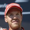 Sebastian Vettel blickt dem 900. Grand Prix von Ferrari in der Formel 1 mit großem Respekt und Vorfreude entgegen.