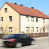 In der Kornstraße 25 in Kissing möchte ein Investor ein großes Mehrfamilienhaus errichten lassen. Die Gemeinde lässt nun für den gesamten Bereich einen Bebauungsplan aufstellen.
