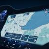 Digitale Landschaften: Bildschirme wie hier im Rahmen des Mercedes-Bediensystems MBUX nehmen immer mehr Platz in den Cockpits moderner Autos ein.